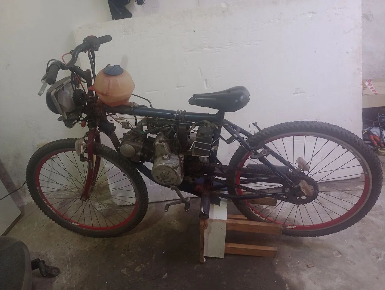 Bicimoto - Foto 2