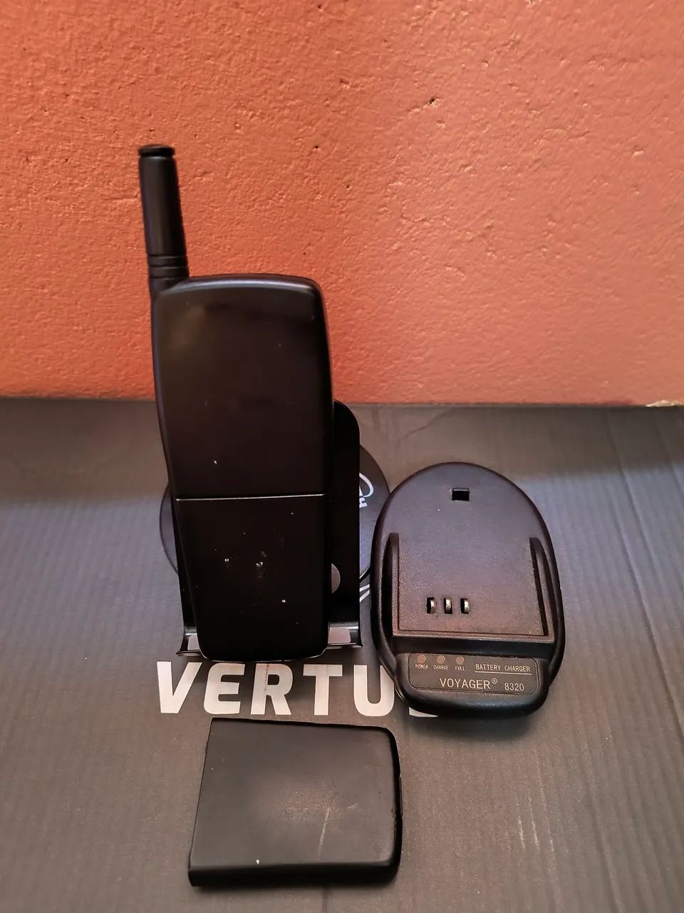 Celular Voyager Relíquia  - Foto 2