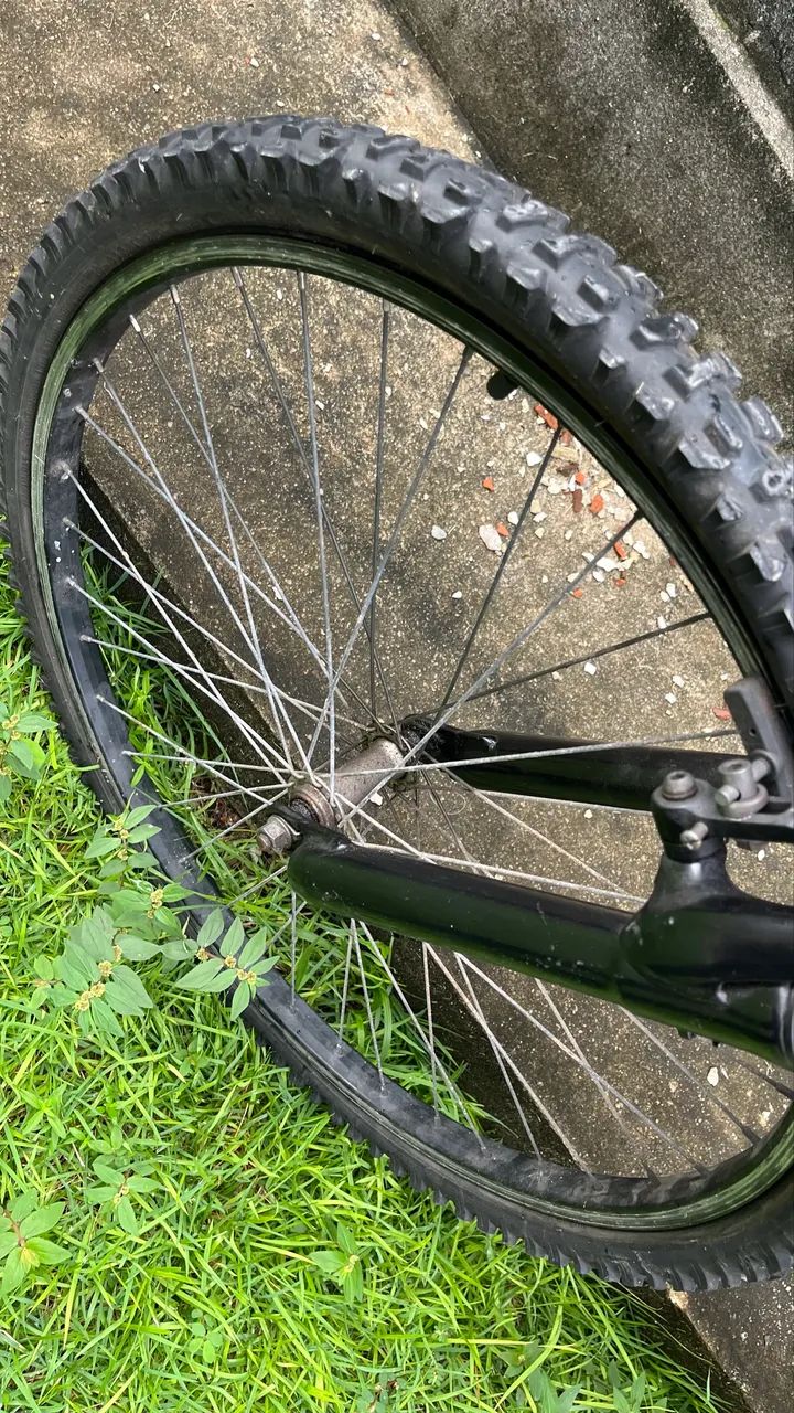bike OX hard glide - Foto 4