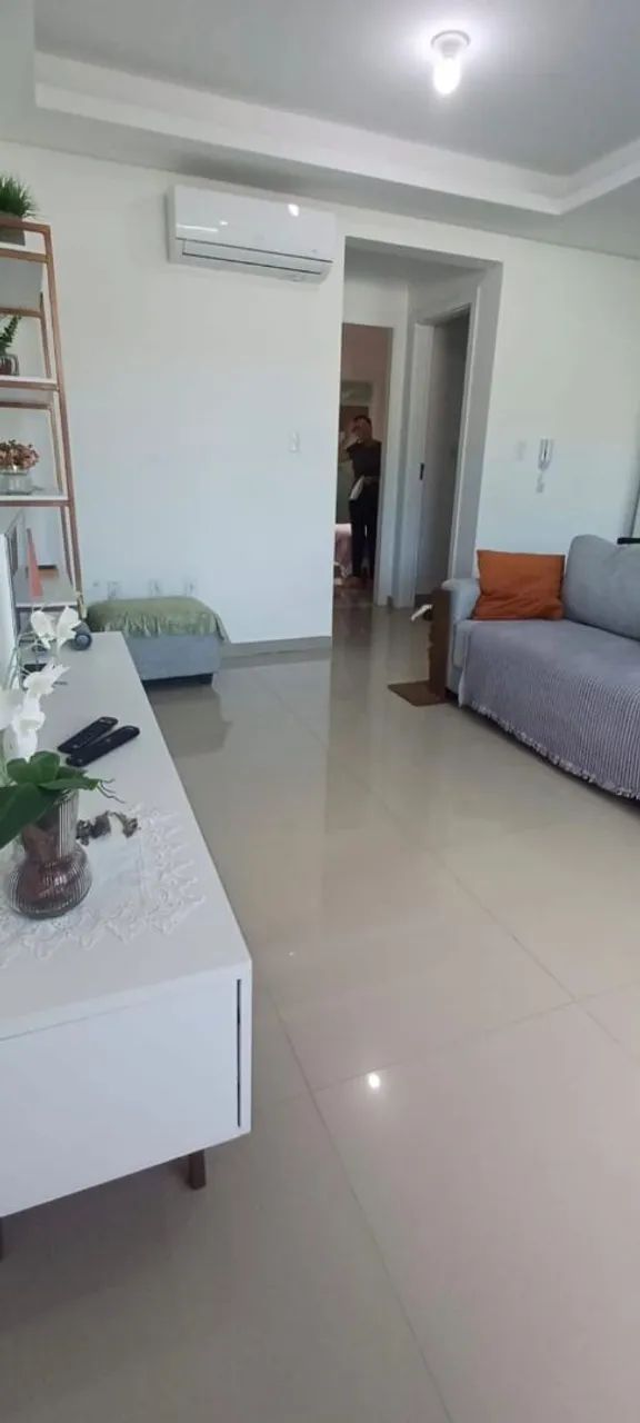 Vendo AP 2 suítes centro Camboriú  - Foto 2