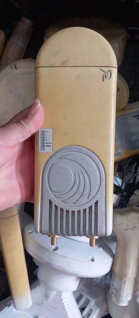 Radio cambium - Foto 4
