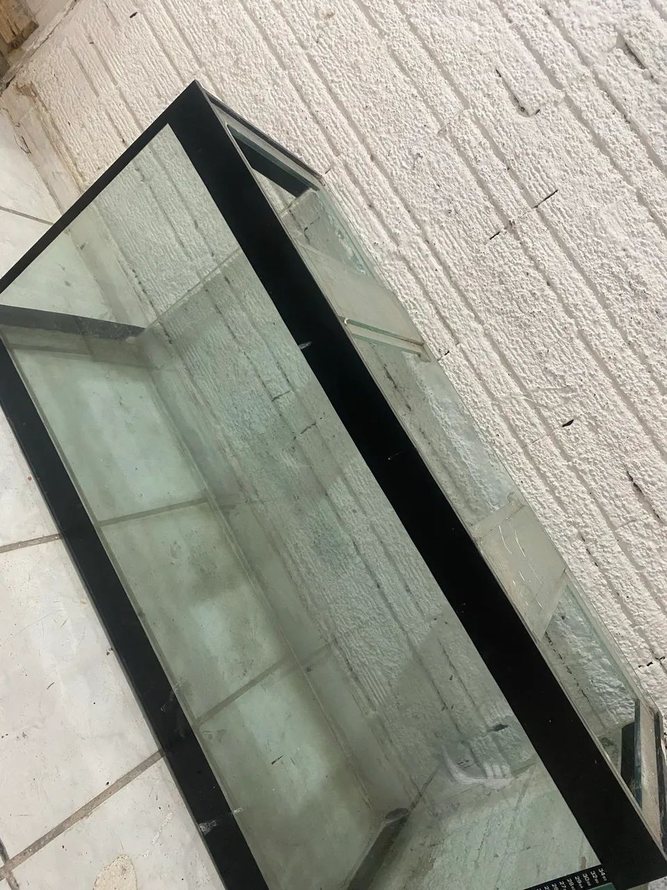 Aquário 200L COMPLETO 