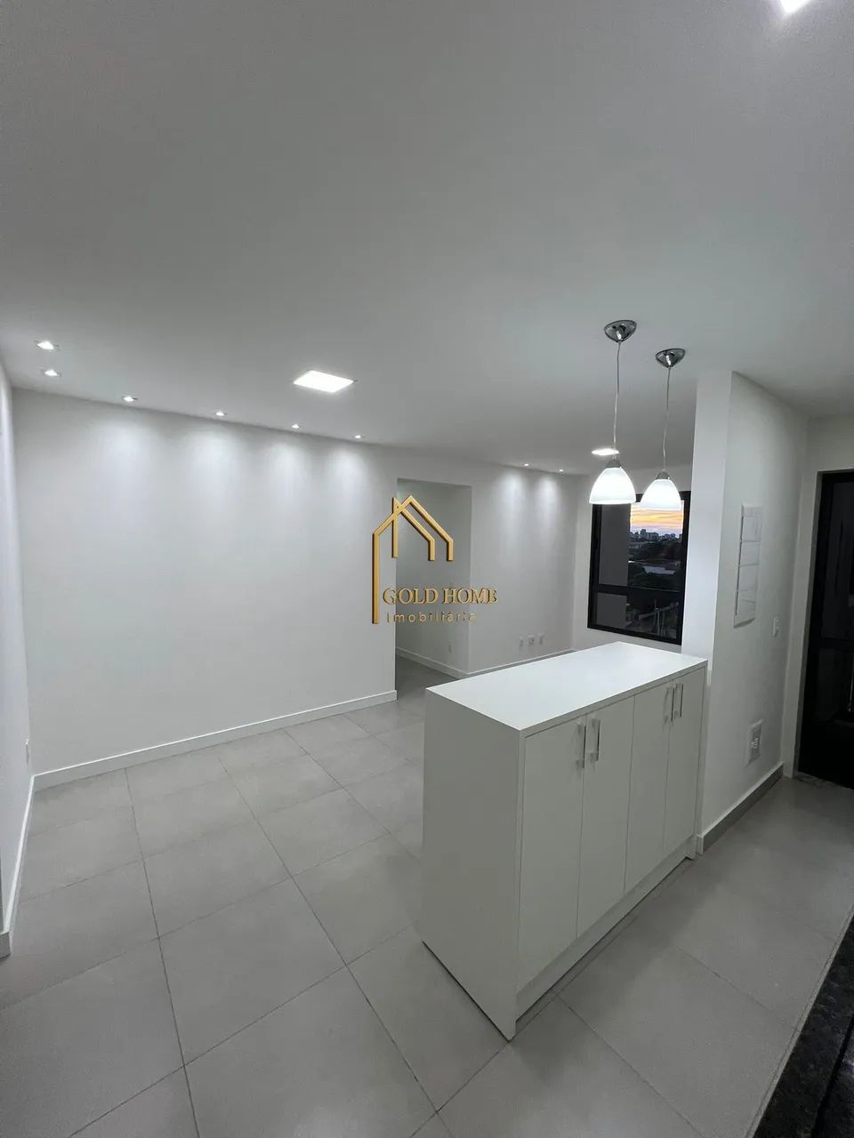 APARTAMENTO PARA LOCAÇÃO  CONDOMÍNIO URBANIT - Foto 2