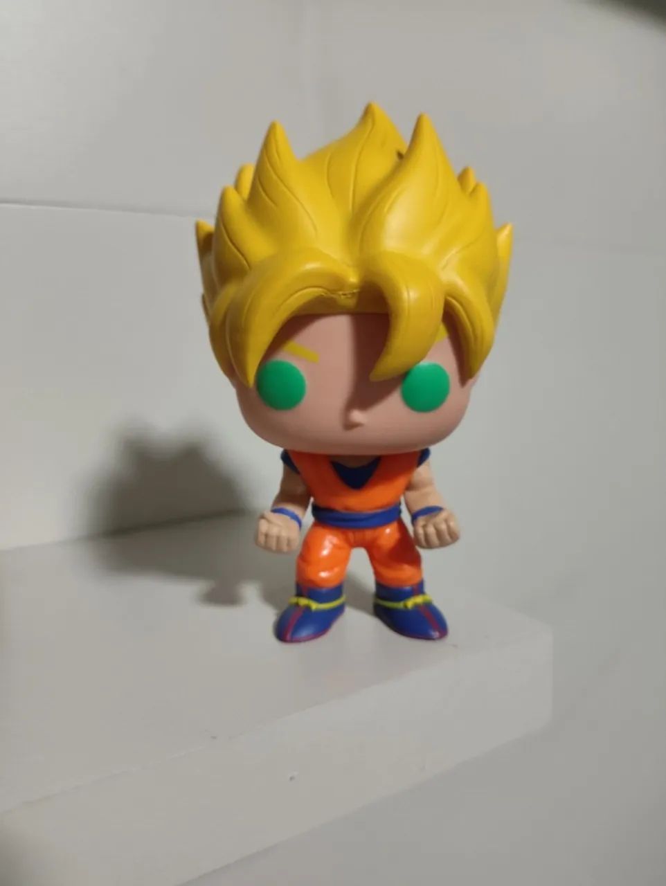 Funko Super Saiyajin Goku (ORIGINAL)