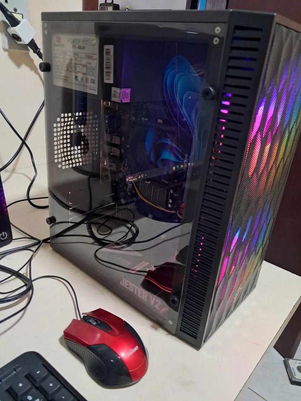 Computador Completo  - Foto 4