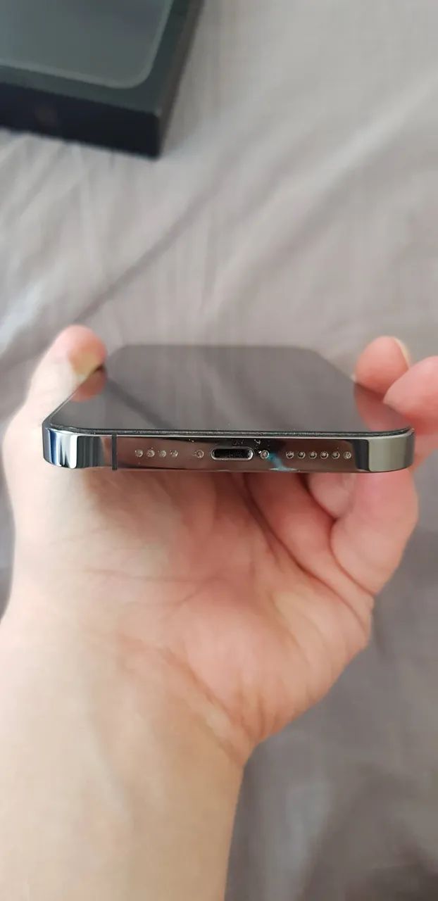 IPHONE 13 PRO MAX - Foto 4