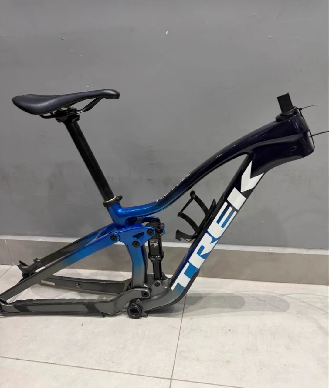 Quadro trek top full tamanho 15