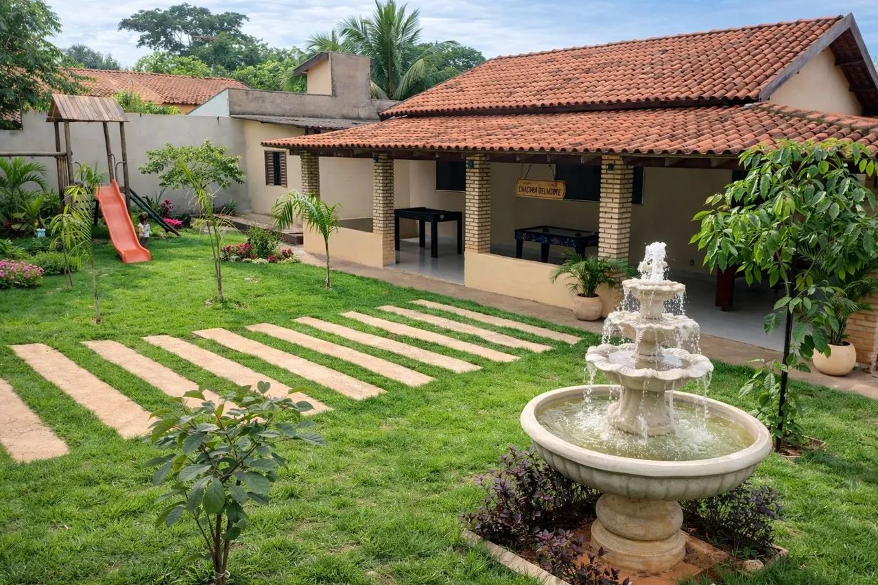Foto - São José do Rio Preto - Vila Aurora