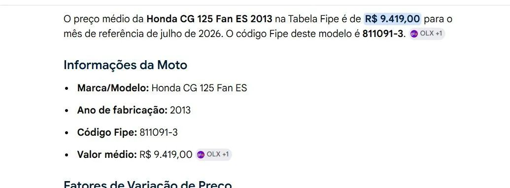 Moto muito boa - Foto 2