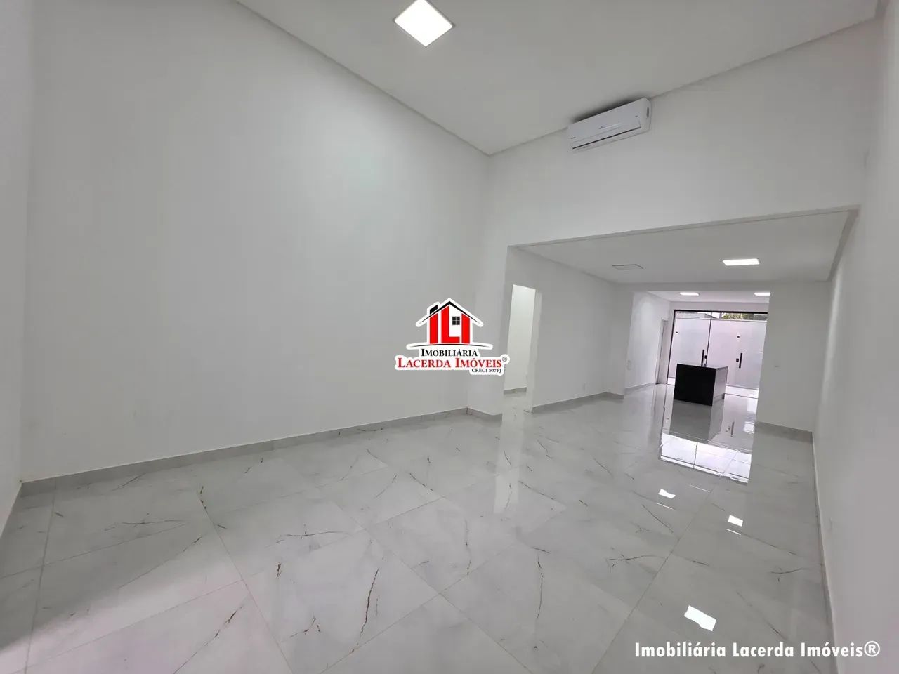 Casa  Terrea com 3 Suítes Nova no Quinta Das Marinas/ 04 Vagas - Foto 2