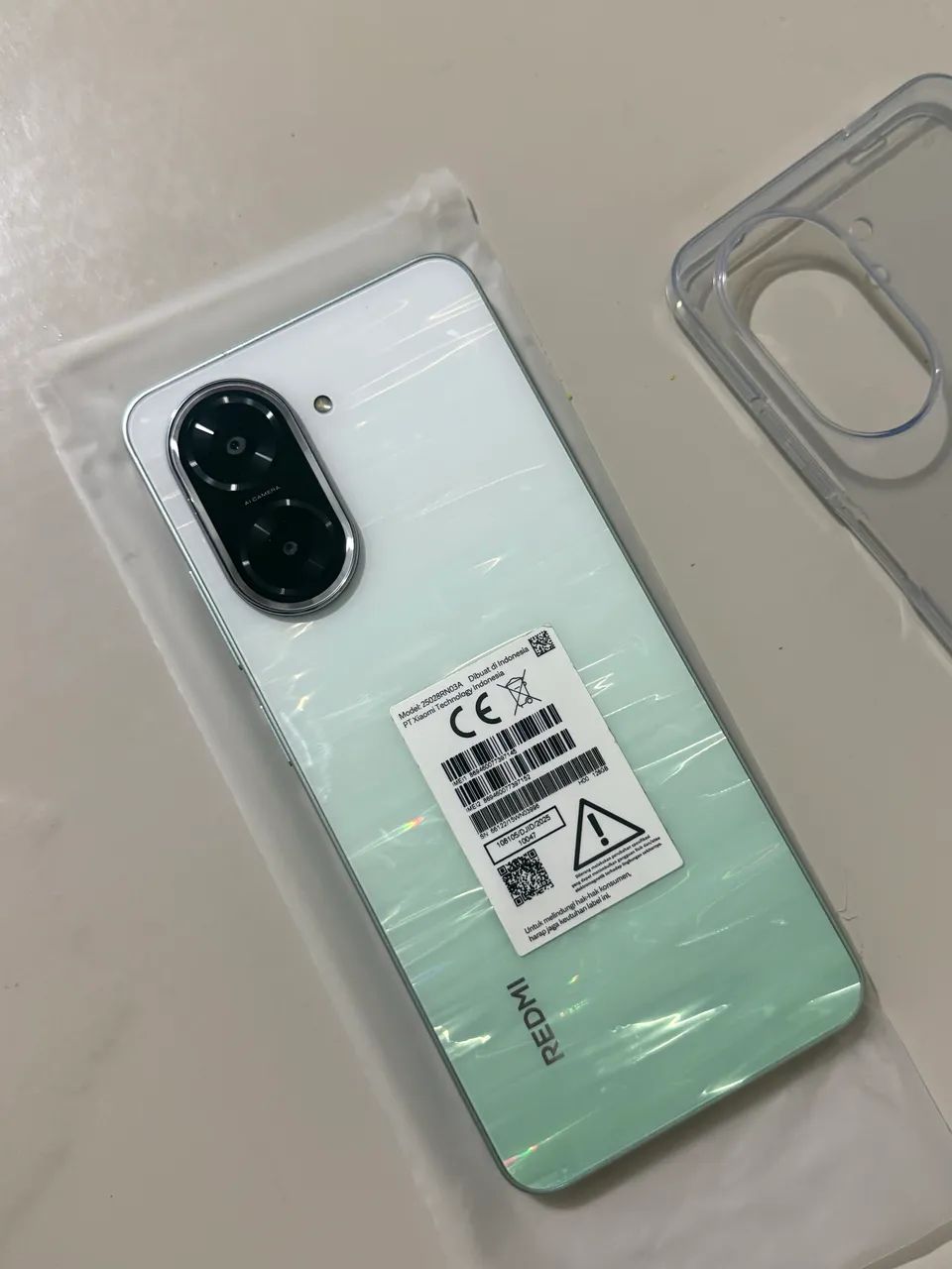 Redmi A5  - Foto 2
