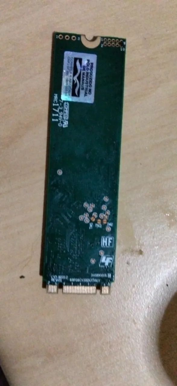 SSD M.2