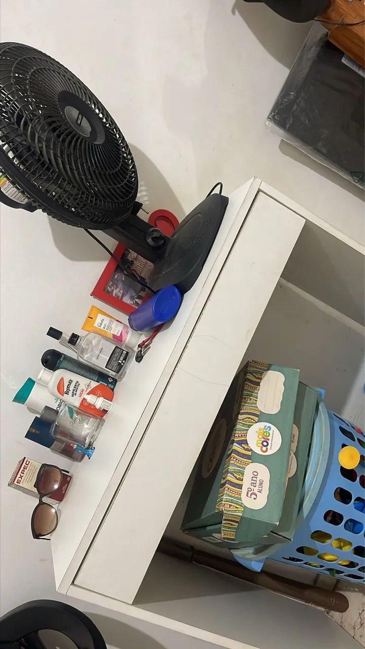 Escrivaninha 