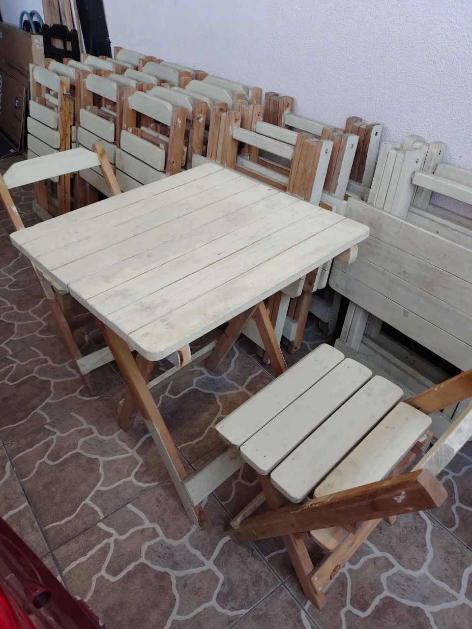 5 jogos de mesa