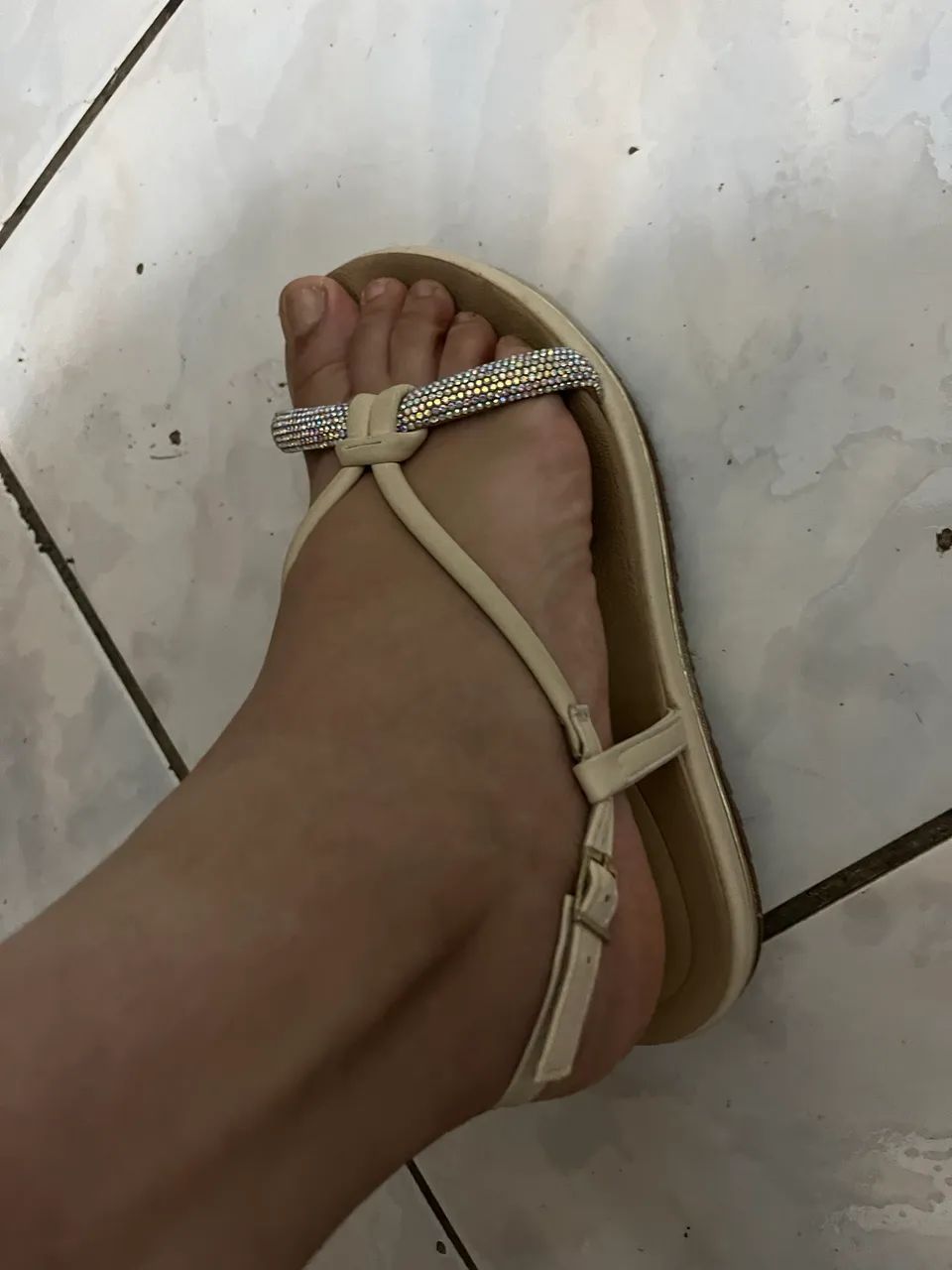 Sandália beira rio  - Foto 3
