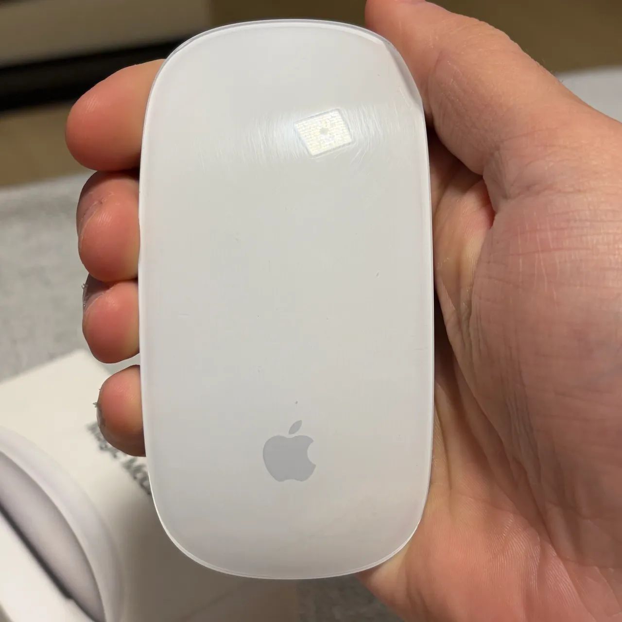 Mouse Magic Mouse 2 Apple - Foto 3