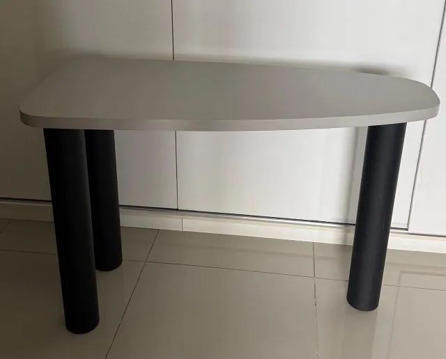 Mesa para atendimento