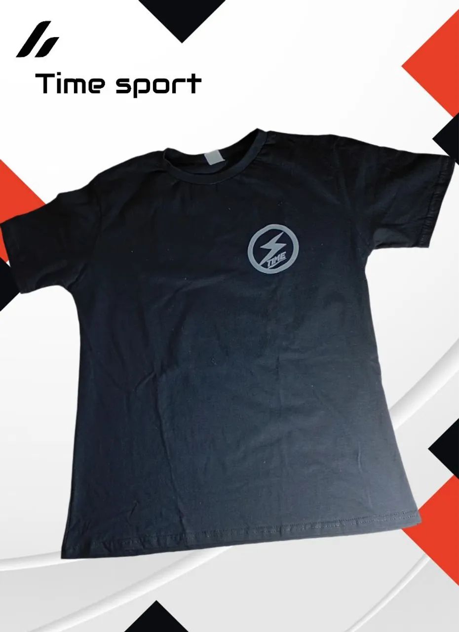 Camisetas casual oversized - Foto 2