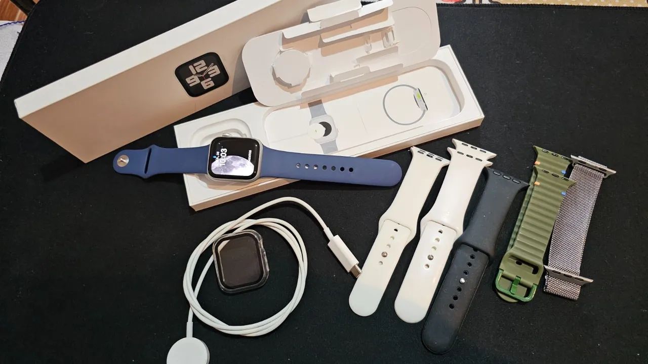 KIT iPhone 15 & Apple Watch - Foto 2