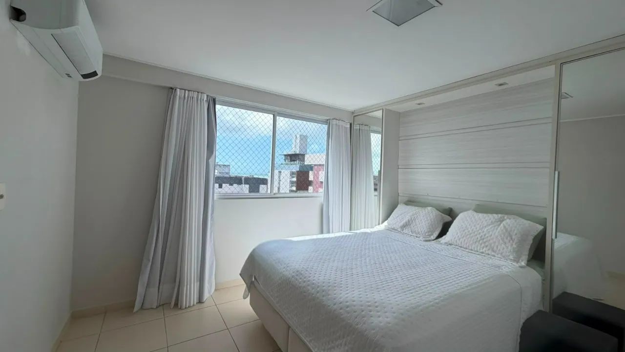 Apto - 1 Quarto - 55m² - Foto 5