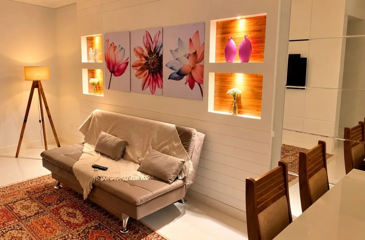 Apartamento de 2 dormitórios na Trindade - Foto 4