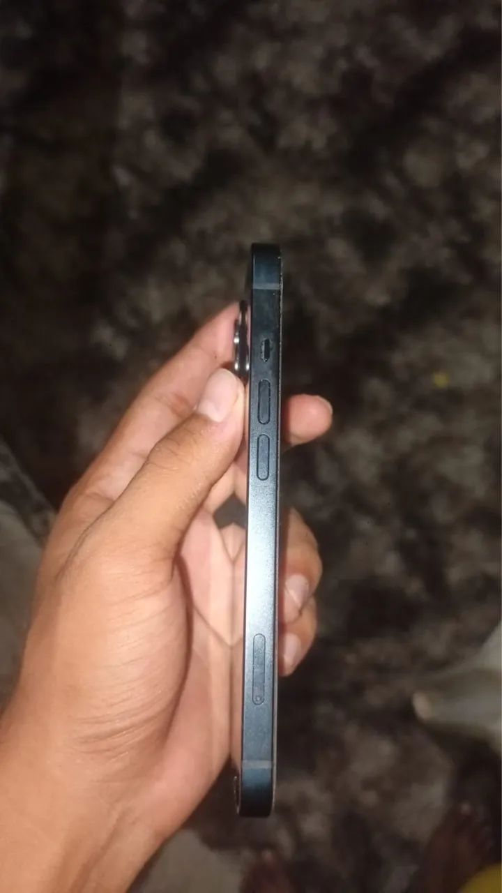 iPhone 13 128gb preto - Foto 2