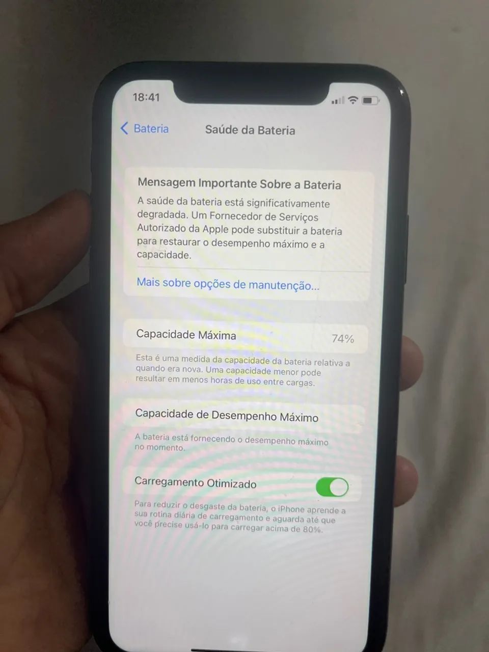 iphone XR - Foto 3