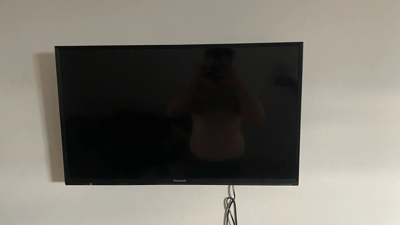 TV PANASONIC LED 32