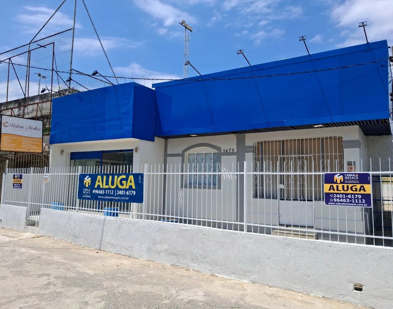 Loja para aluguel, Realengo - Rio de Janeiro/RJ - Foto 3