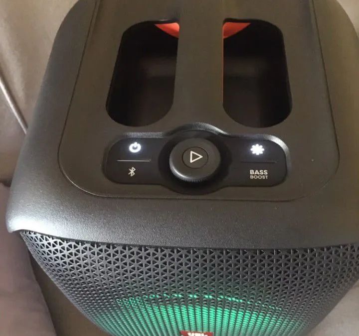 JBL encore ESSENTIAL 100w - Foto 4