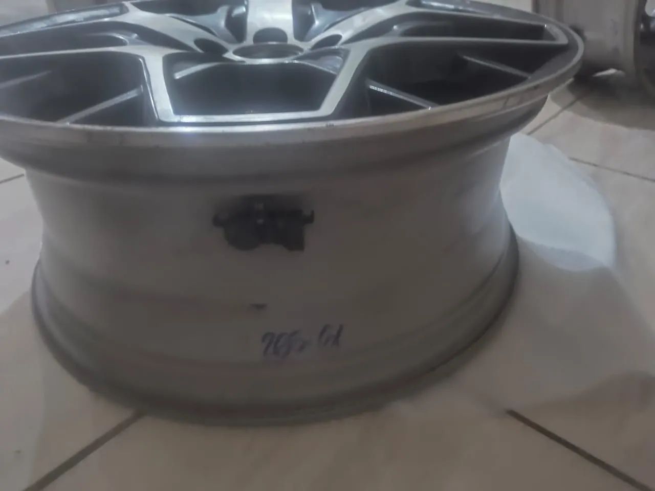 Rodas Commander 19 - Foto 5