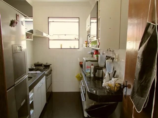 QUARTO Individual mobiliado no Eldorado *  - Foto 3