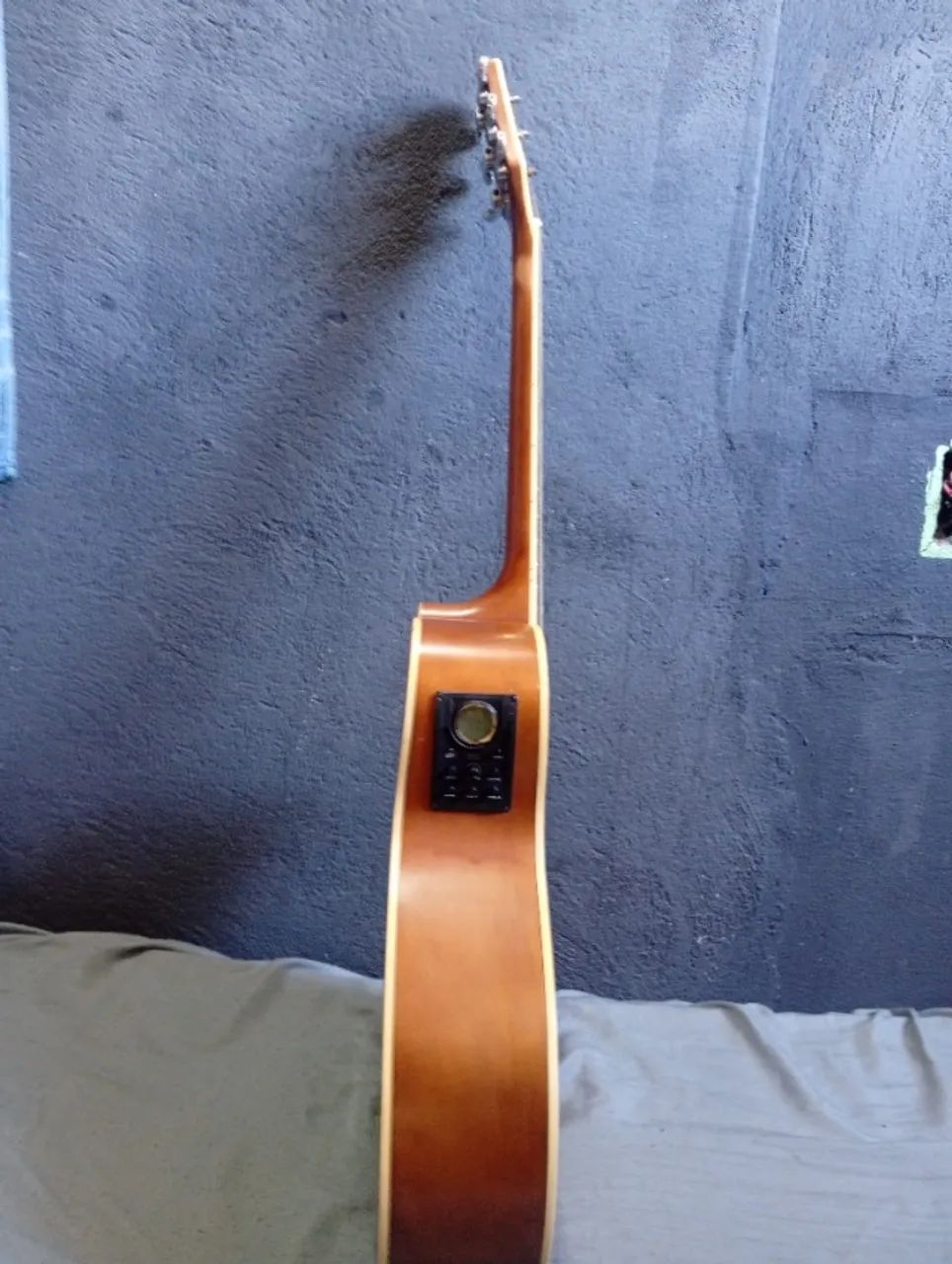 Violão strimberg - Foto 3