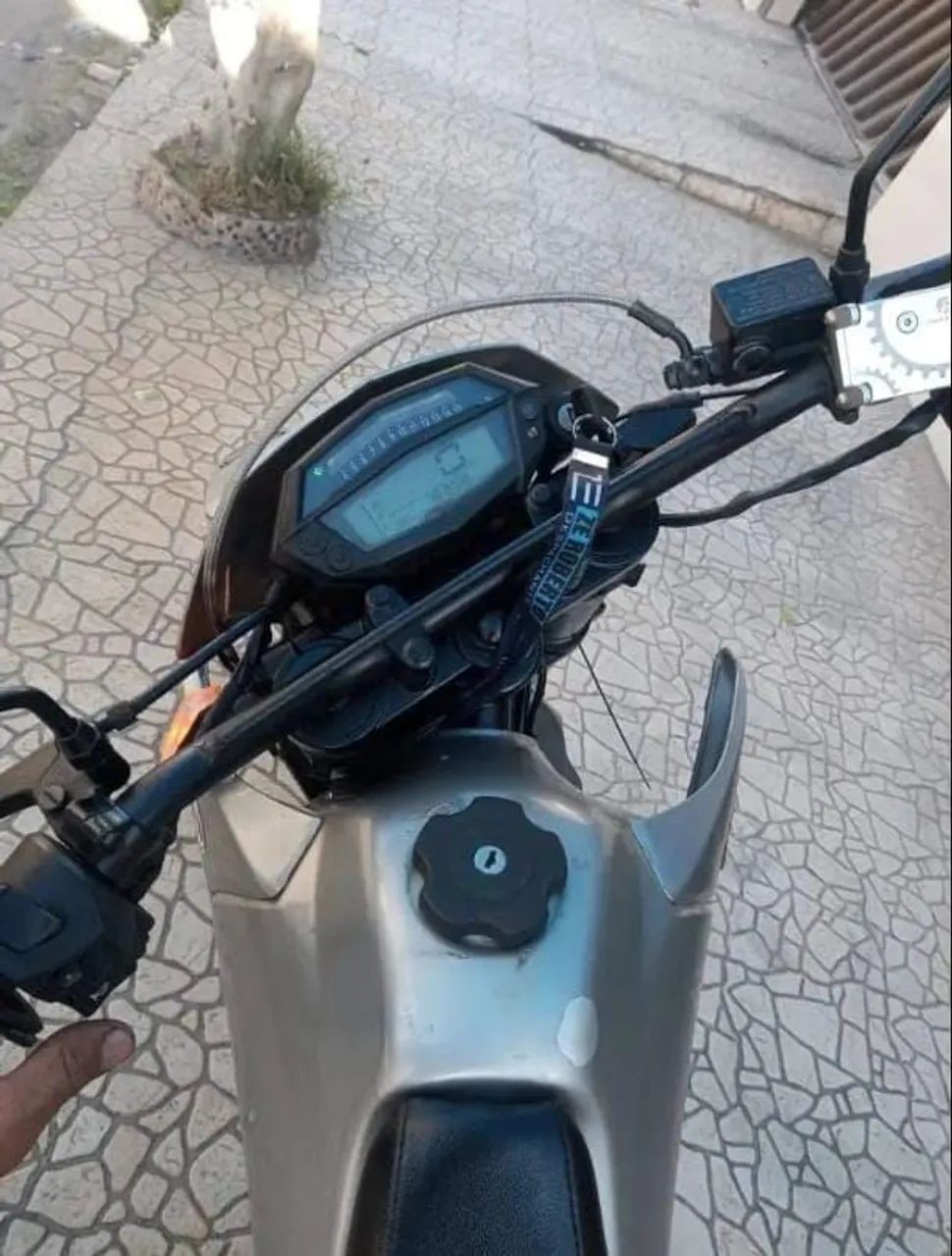 Motard STX 2010  - Foto 4
