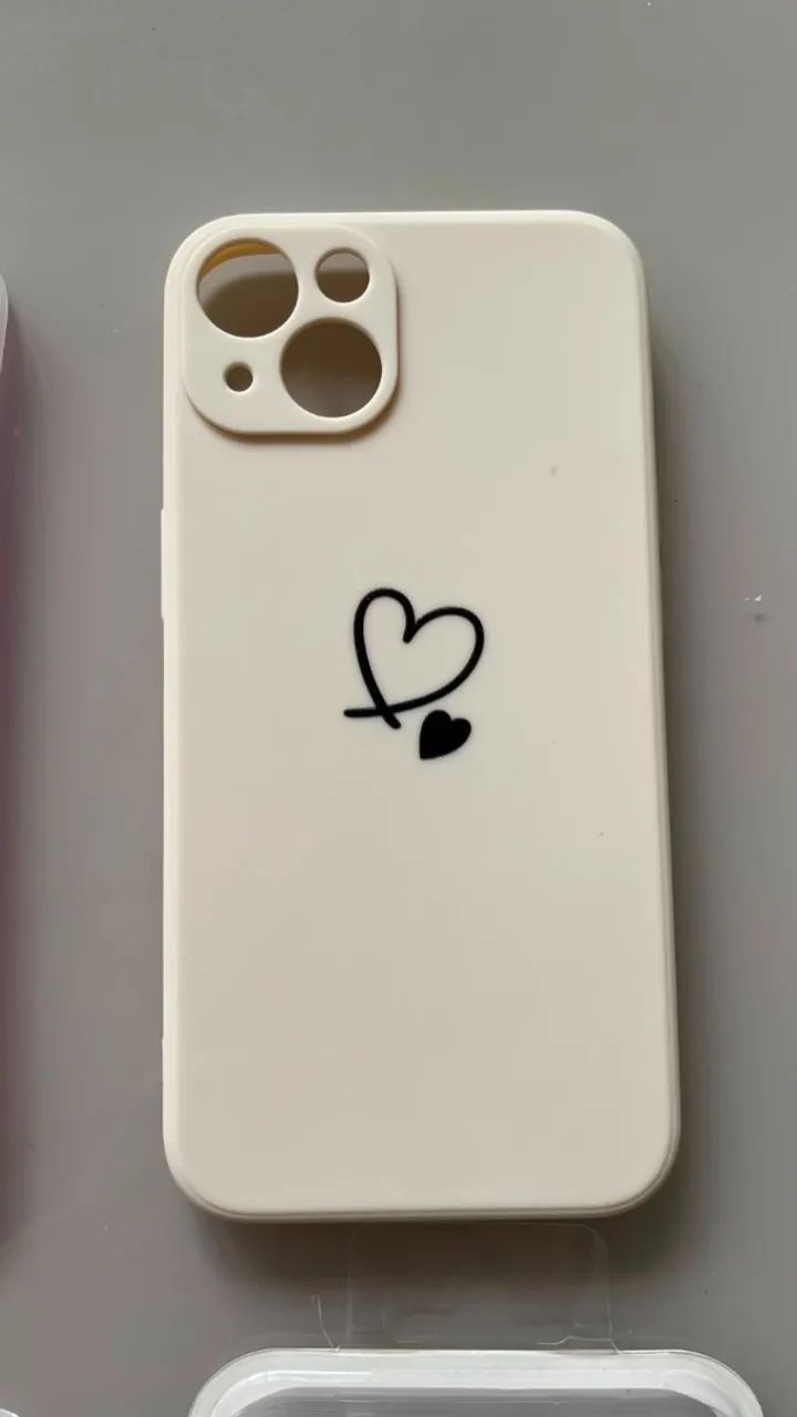 Lote com 9 Capinhas para iPhone 13 - Foto 4