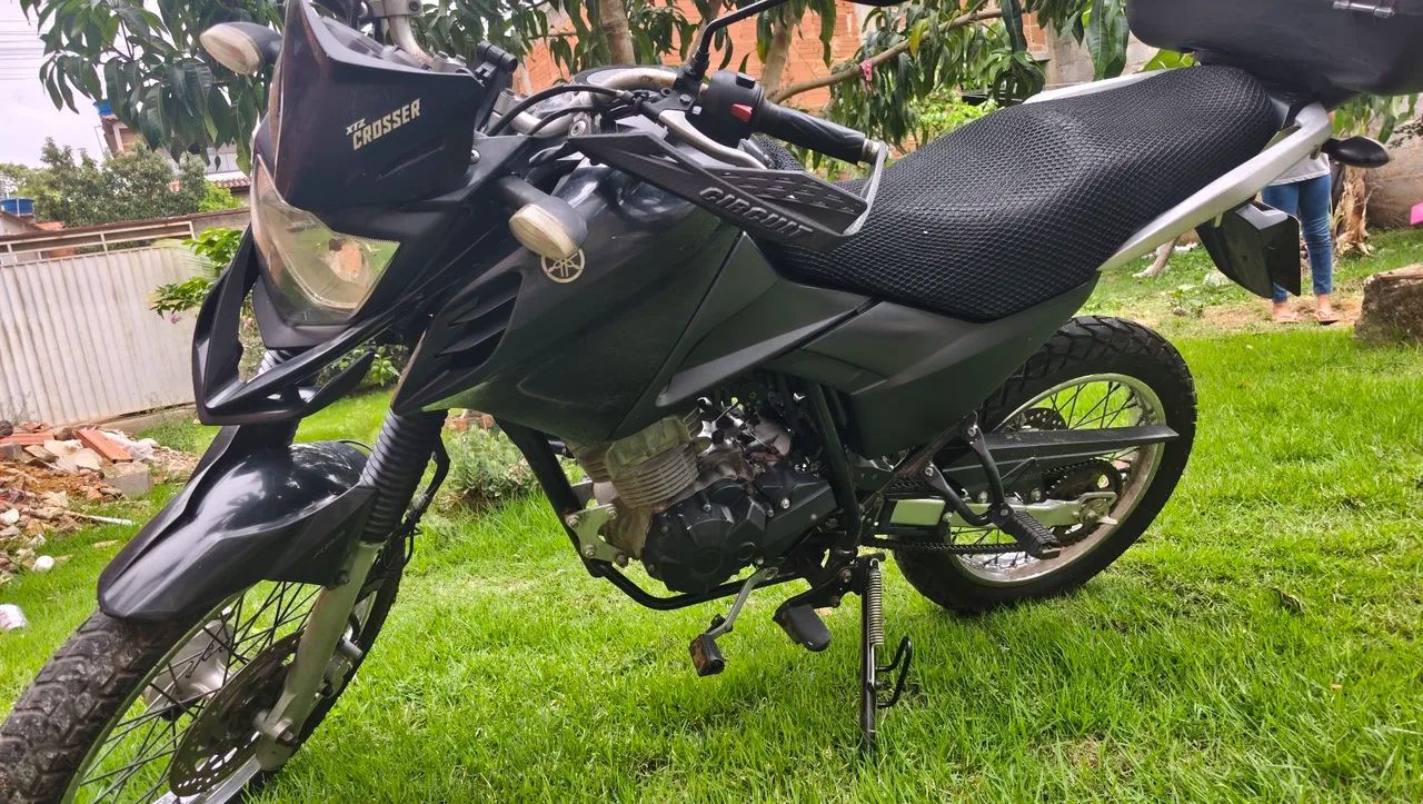 Crosser 2019 - Foto 4
