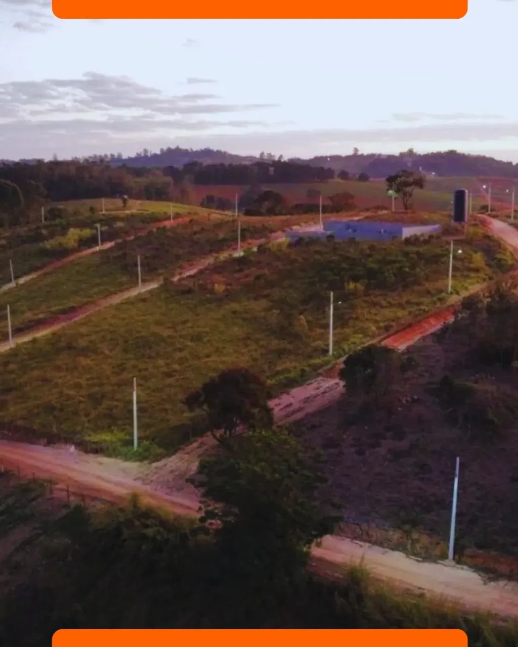 Terreno em Atibaia parcelado no boleto - Foto 5
