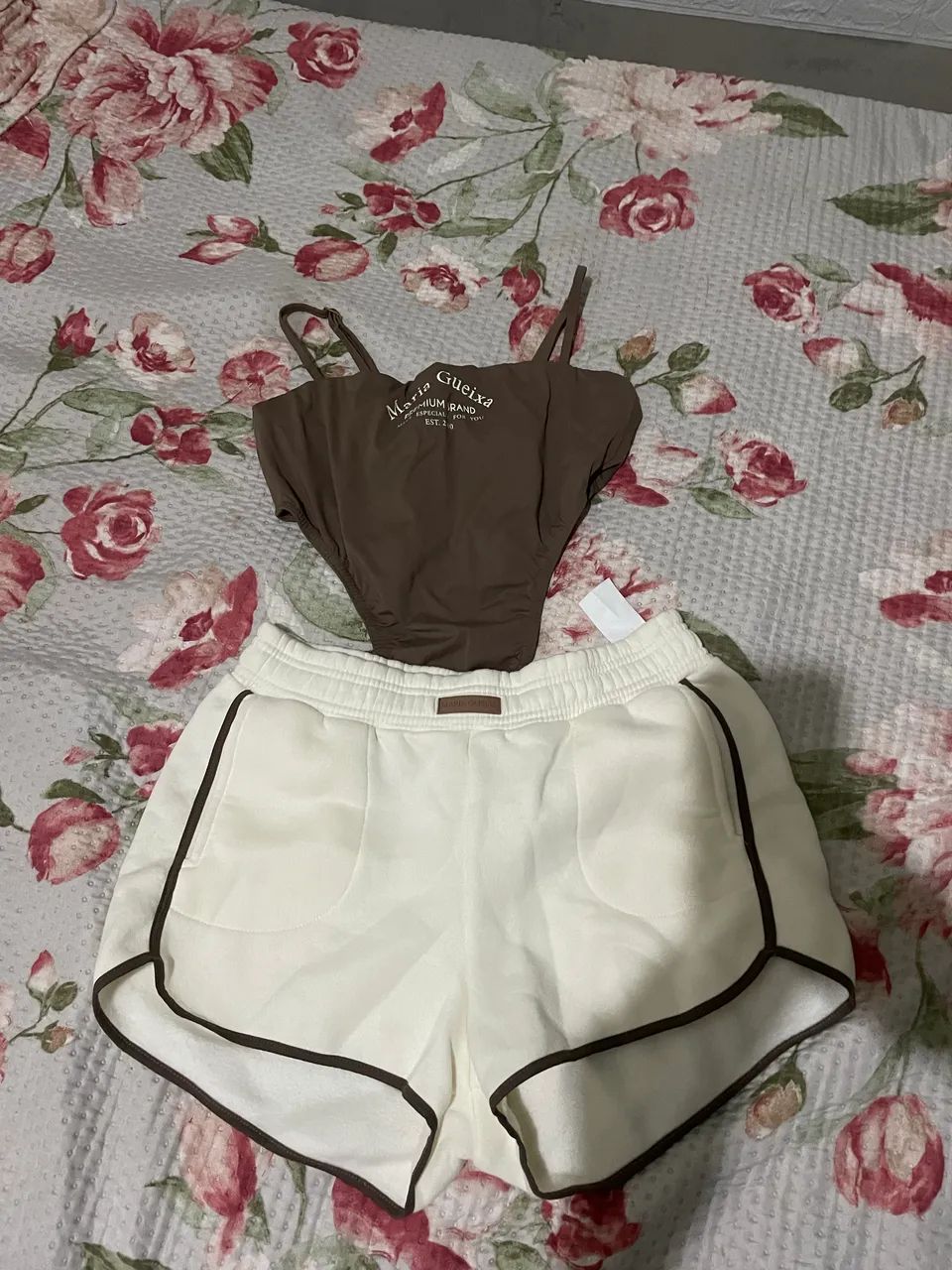 Conjunto mg novo  - Foto 2