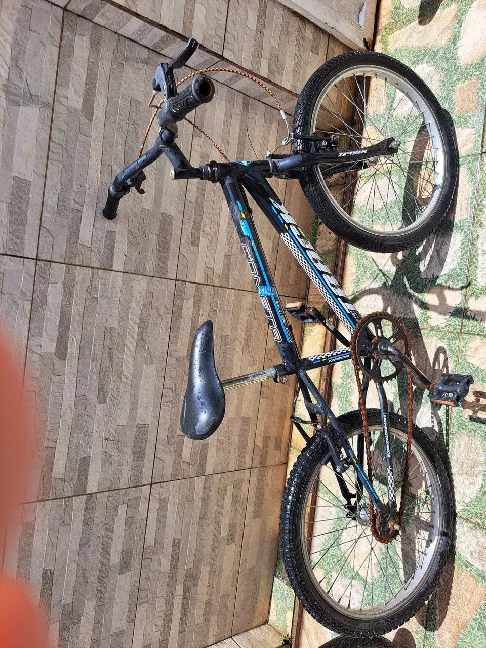 Bicicleta  - Foto 2