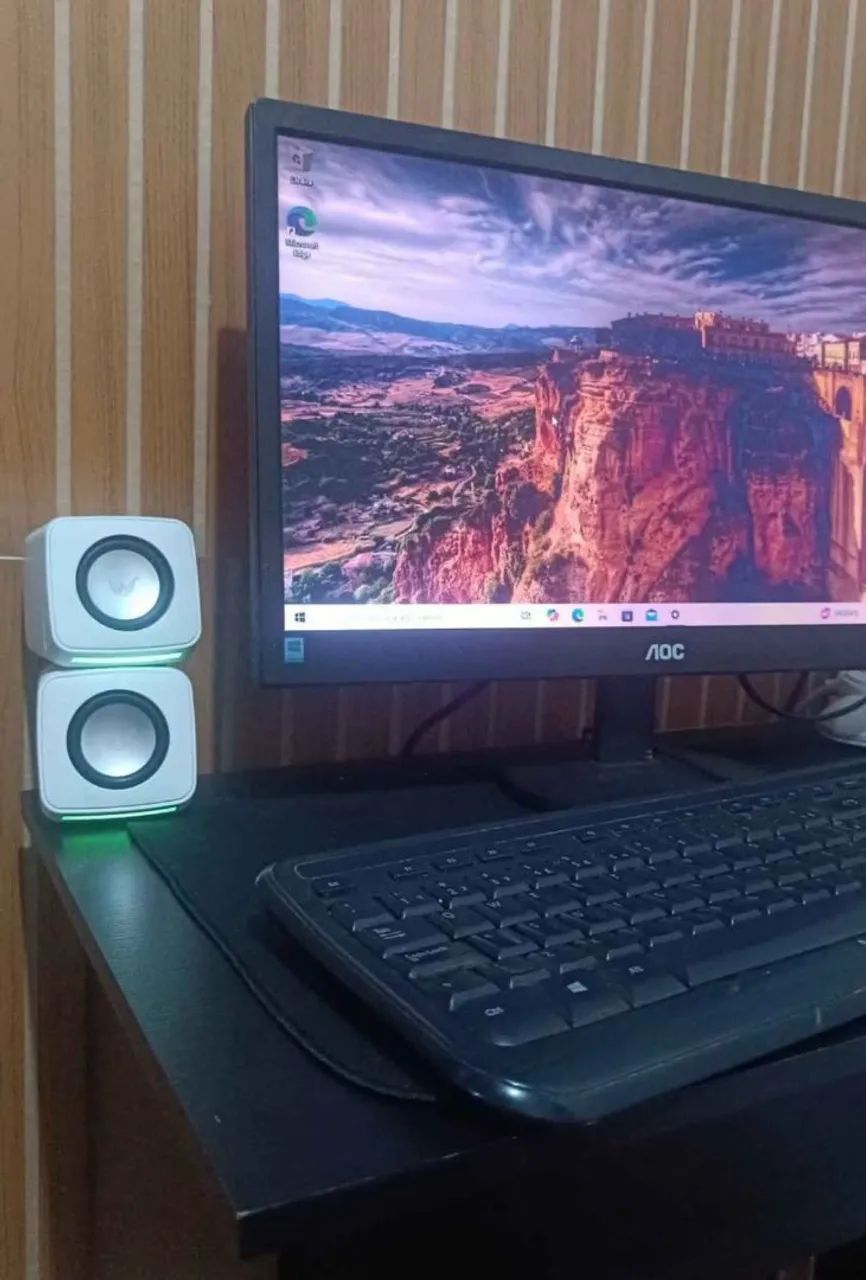 Vende-se PC
