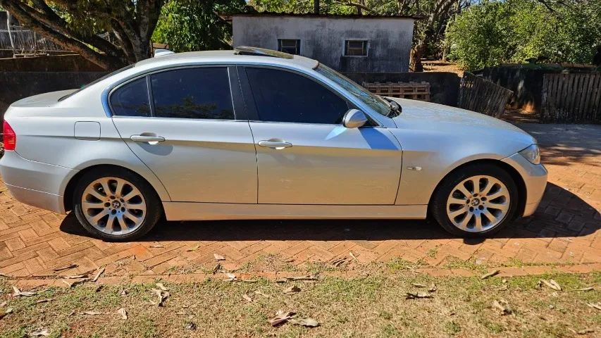 BMW 325I A 2007 - Foto 4