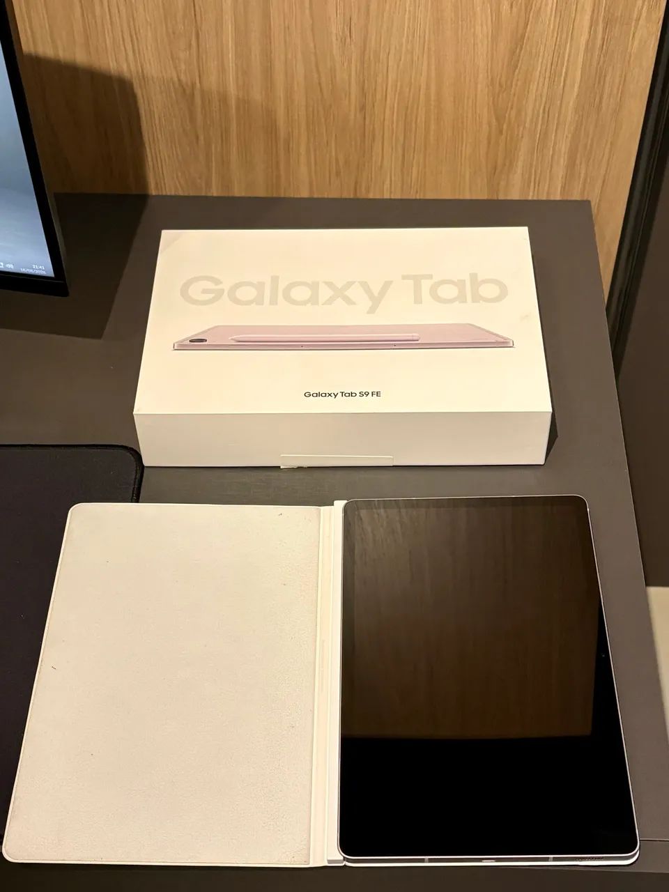 Samsung Galaxy Tab S9 FE 128gb - Foto 3