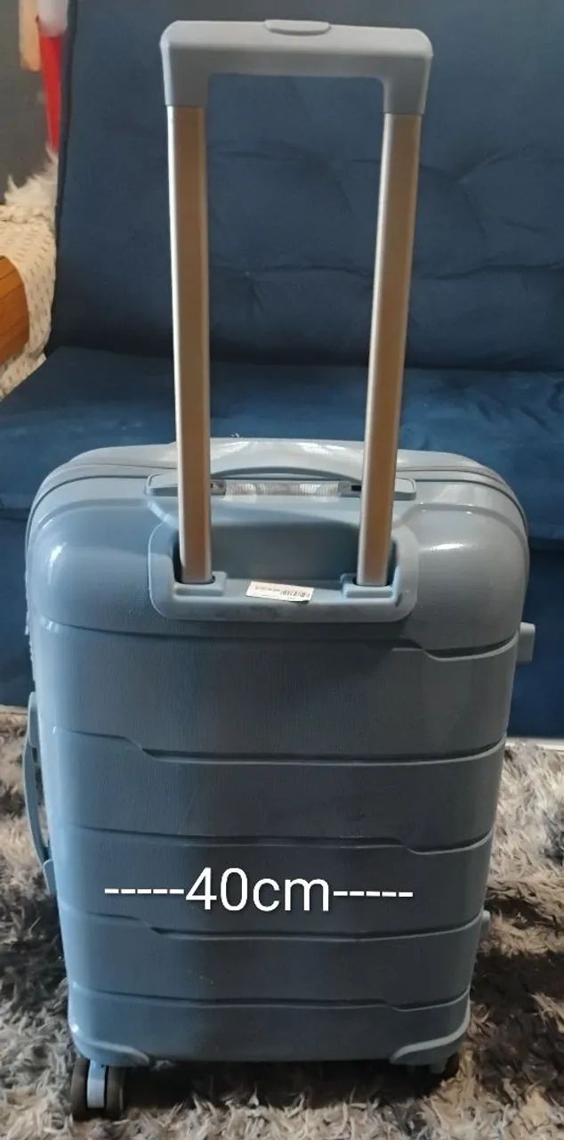 Mala média 18kg - Foto 2
