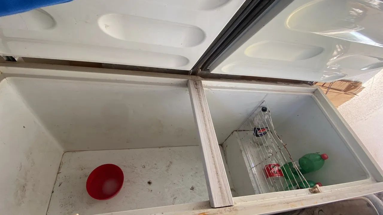 Freezer metralfrio  - Foto 5