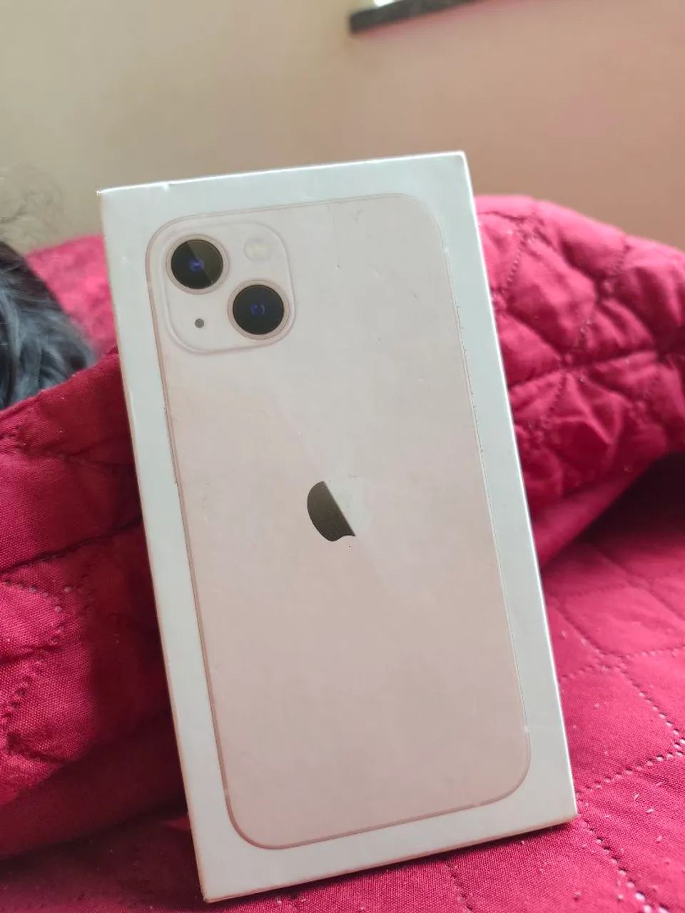 iPhone 13 