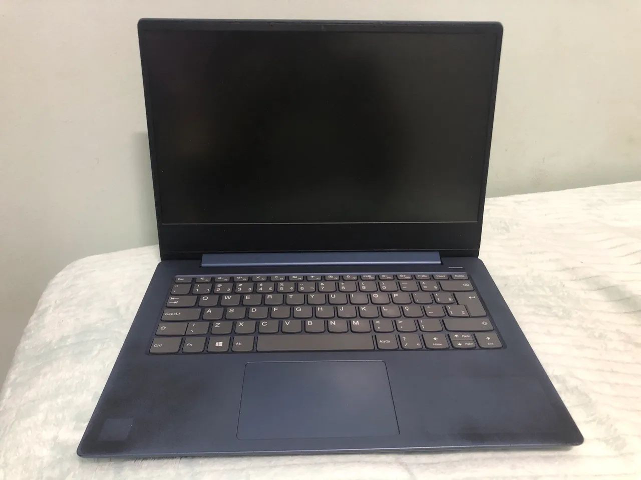 Notebook lenovo ideapad 330s