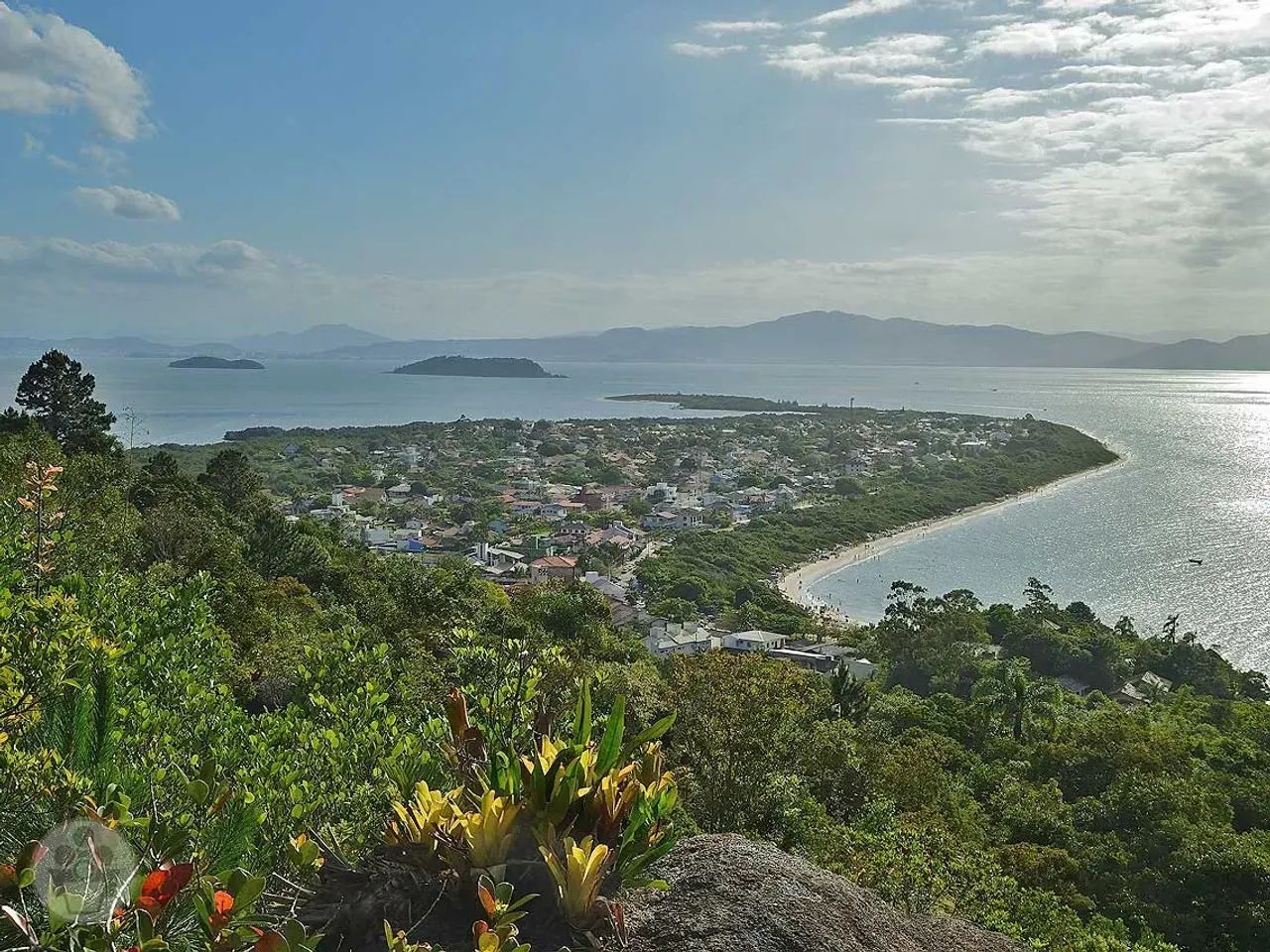 Imóvel para venda com 630 metros quadrados em Daniela - Florianópolis - SC - Foto 2