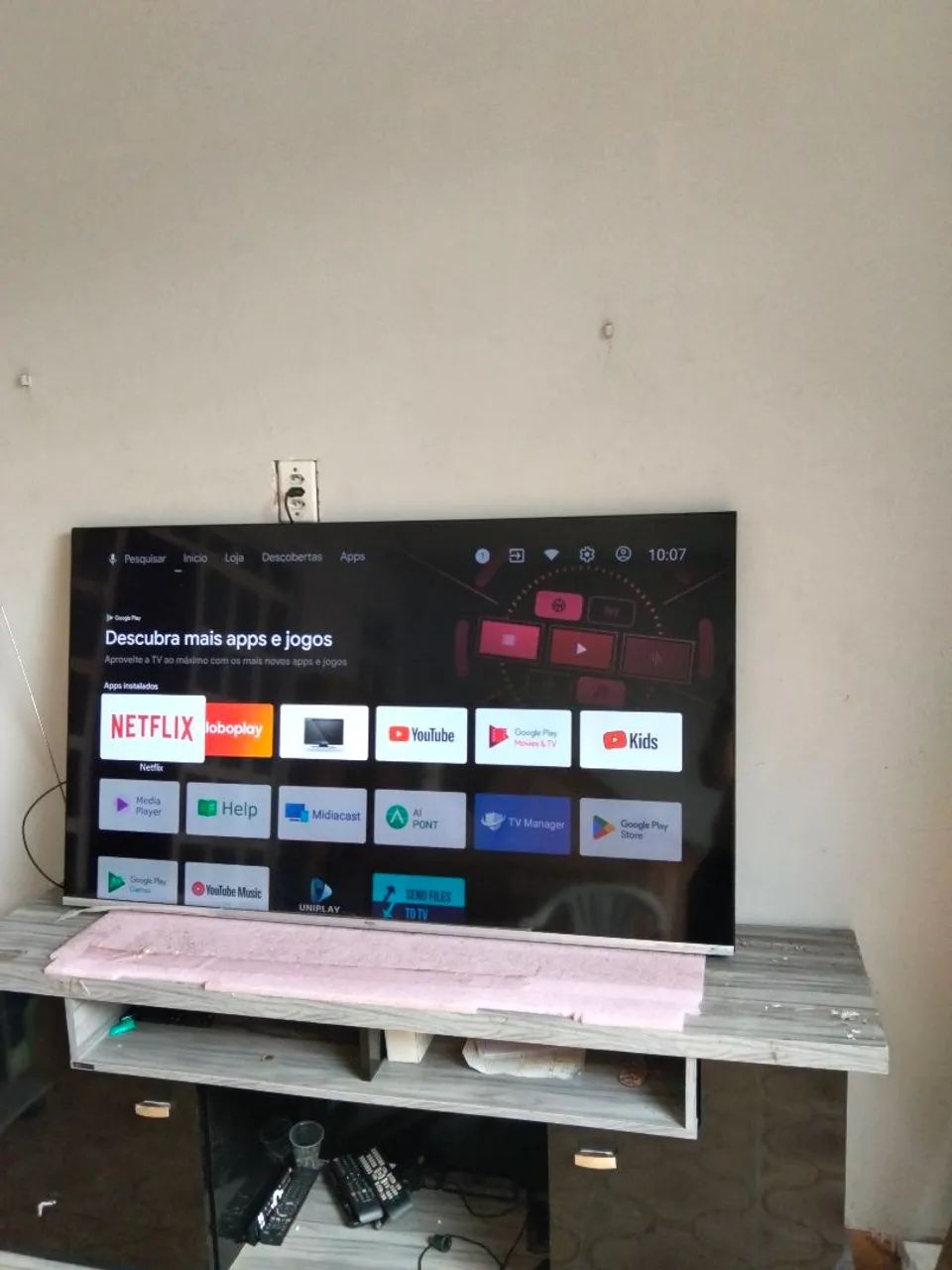 TV smart  - Foto 4
