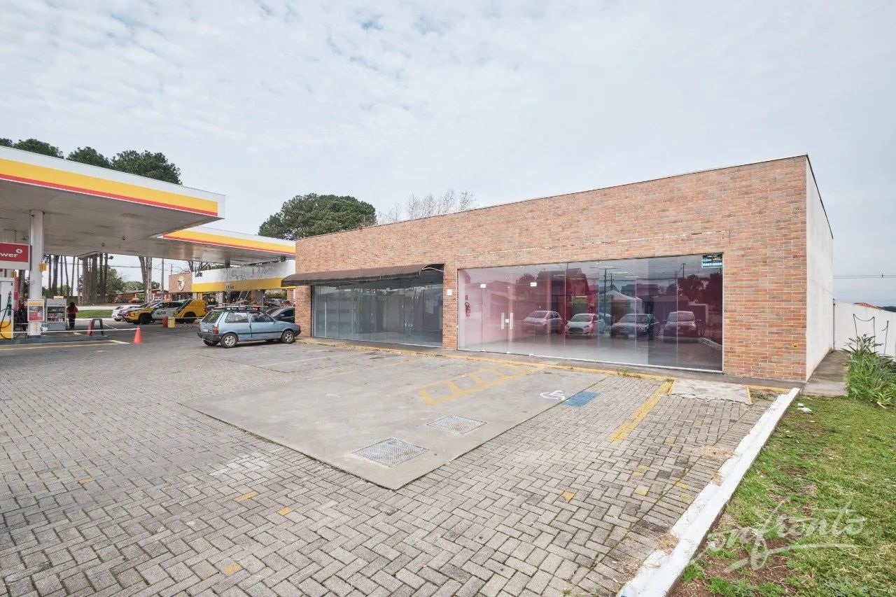 Loja Sítio Cercado - Rua Lupionópolis (03) - Foto 4