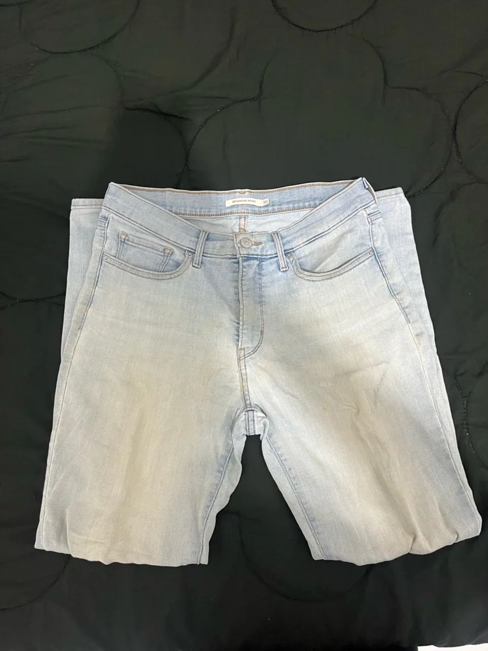  Calça Levi?s 311 Shaping Skinny - 30